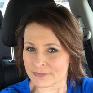 Meet your Posher, Jeanne